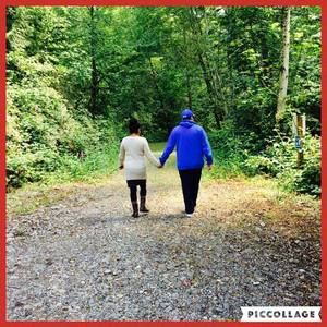 Meet your Posher, Veronica